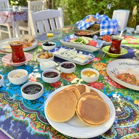 Πανσιόν Kavalali Αλακάτι