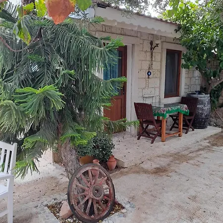 Kavalali Gæstehus Alaçatı