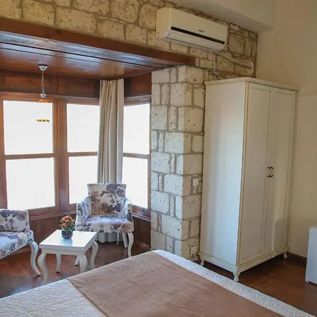 Πανσιόν Kavalali Αλακάτι