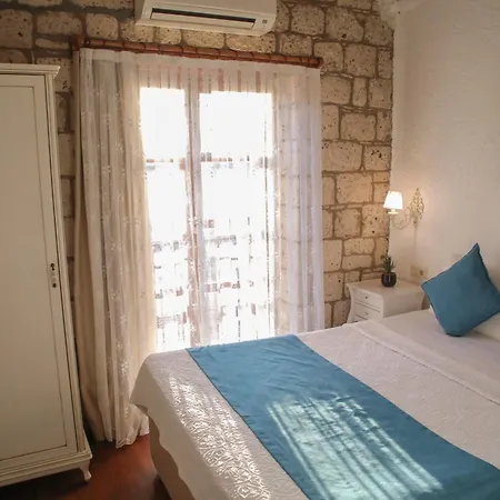 Πανσιόν Kavalali 4*