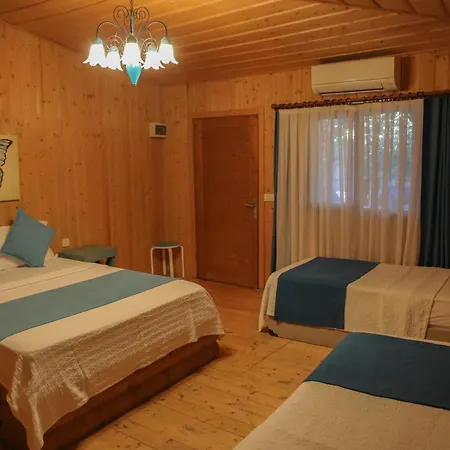 Kavalali Πανσιόν
