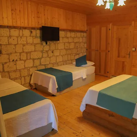 Kavalali Alaçatı