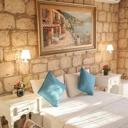 Πανσιόν Kavalali 4*