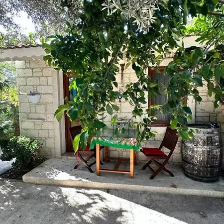 Gasthuis Kavalali Alaçatı