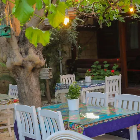 Kavalali 3* Alaçatı