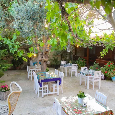 Kavalali 게스트하우스