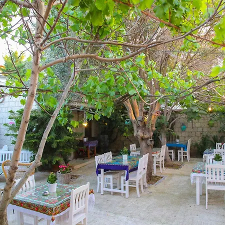 Gasthuis Kavalali 3*