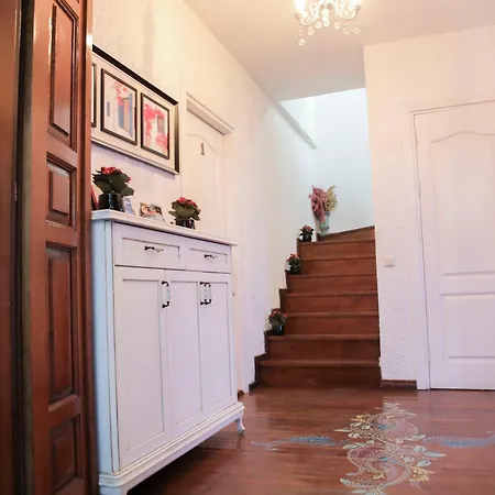 Gasthuis Kavalali Alaçatı