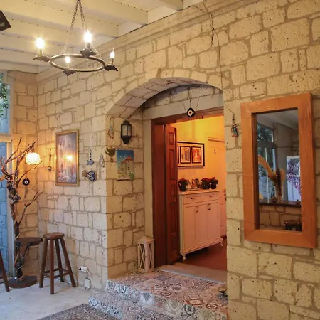 Kavalali 3* Alaçatı