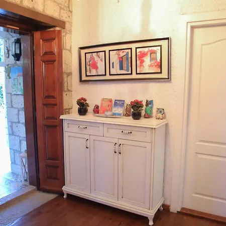 Kavalali 게스트하우스