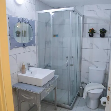 Kavalali 3* Alaçatı