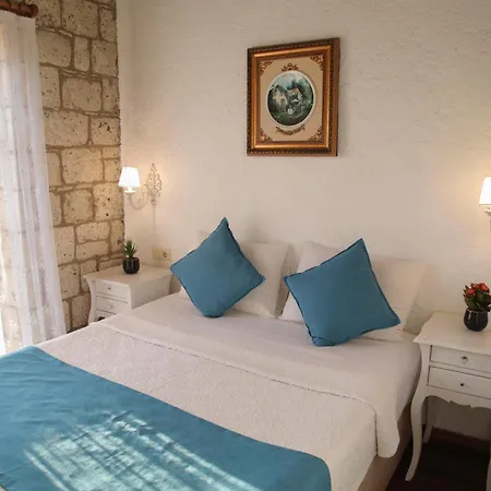 Kavalali Gasthuis Alaçatı