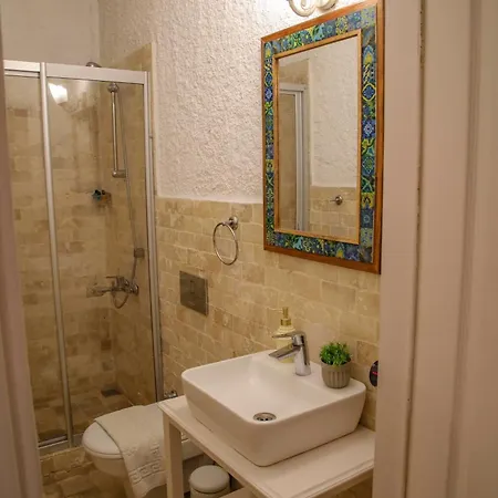 Gasthuis Kavalali Alaçatı