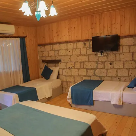 Kavalali 3* Alaçatı