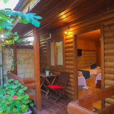 Gasthuis Kavalali 3*