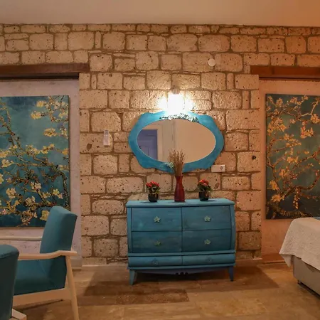 Kavalali Gasthuis Alaçatı