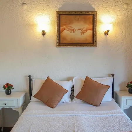 Gasthuis Kavalali Alaçatı