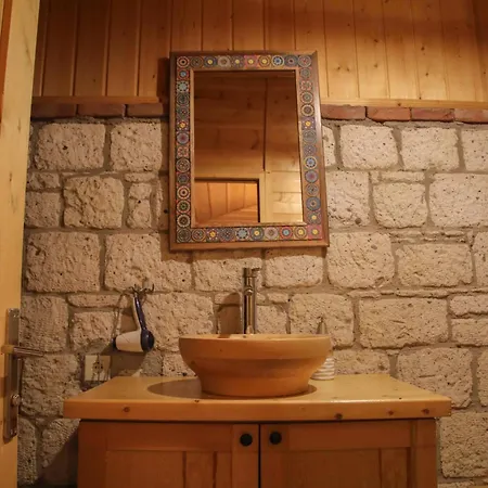 Kavalali 3* Alaçatı