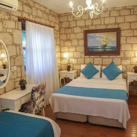 Gasthuis Kavalali 3*