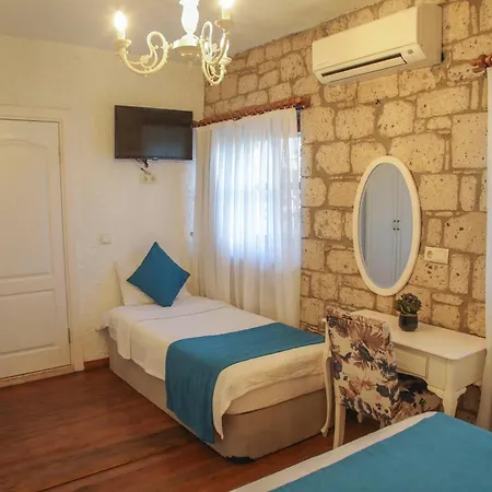 Kavalali Gasthuis Alaçatı