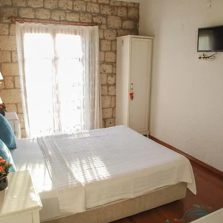 Kavalali 3* Alaçatı