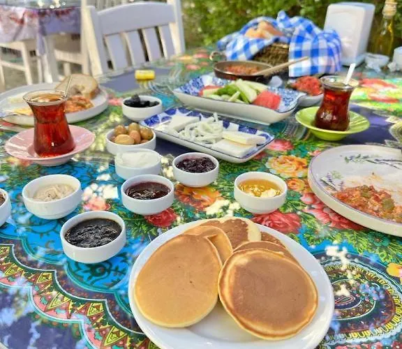 게스트하우스 Kavalali 알라카티