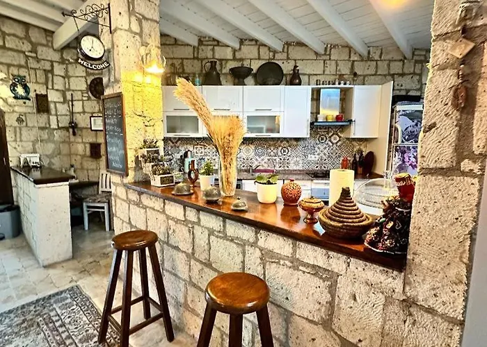 게스트하우스 Kavalali 3*