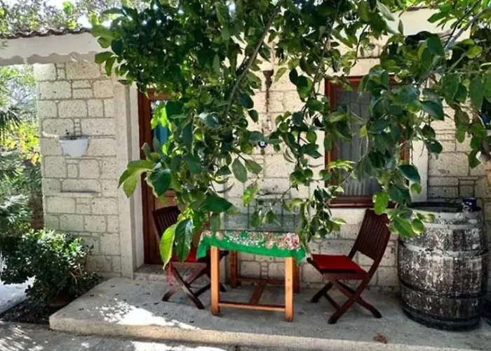 게스트하우스 Kavalali 알라카티