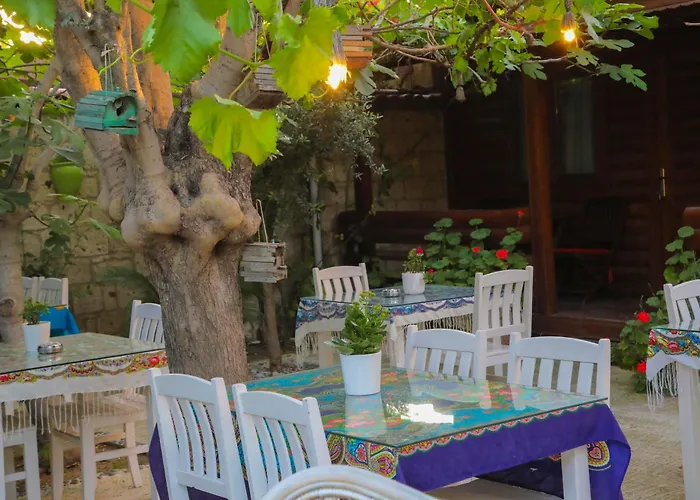 Kavalali 3* 알라카티