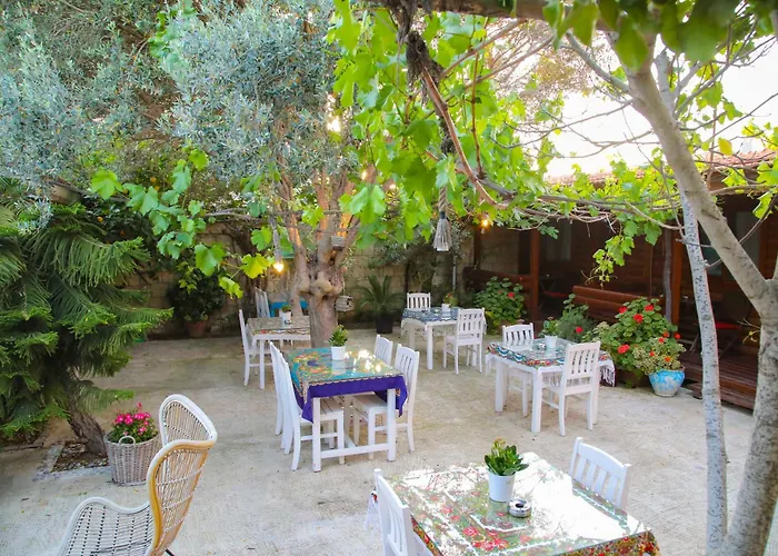 Kavalali 게스트하우스