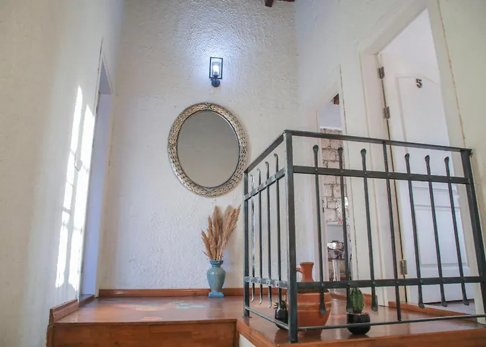 게스트하우스 Kavalali