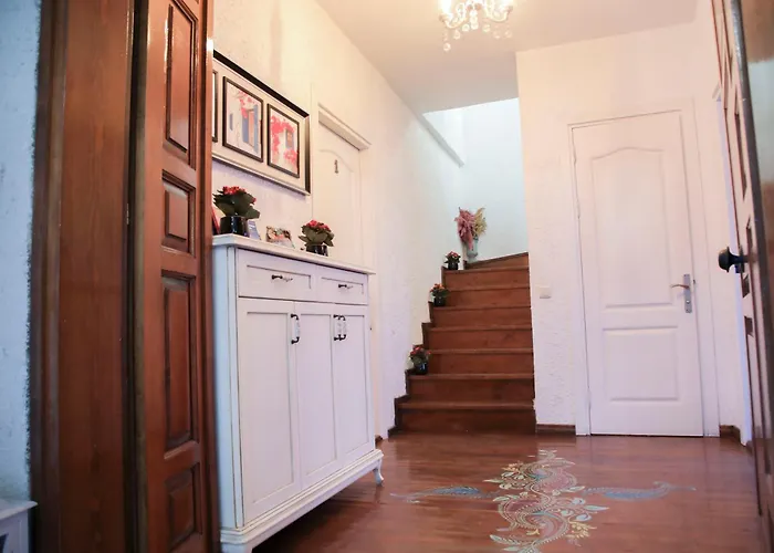 게스트하우스 Kavalali 알라카티