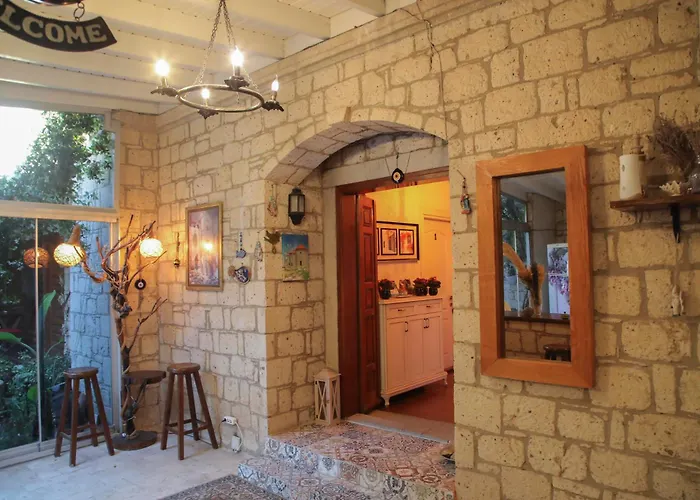 Kavalali 3* 알라카티