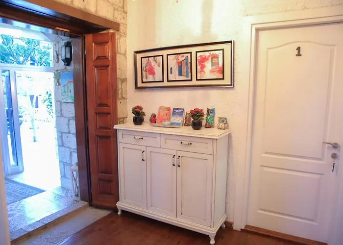 Kavalali 게스트하우스