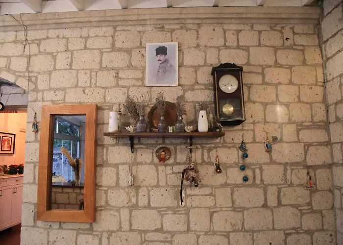 게스트하우스 Kavalali