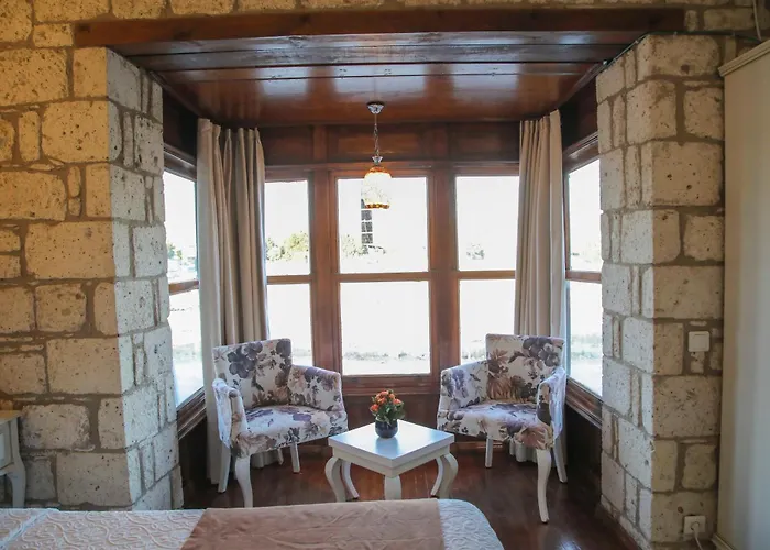 Kavalali 게스트하우스 3*