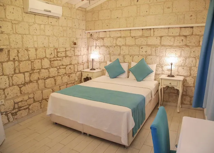 Kavalali 게스트하우스 알라카티