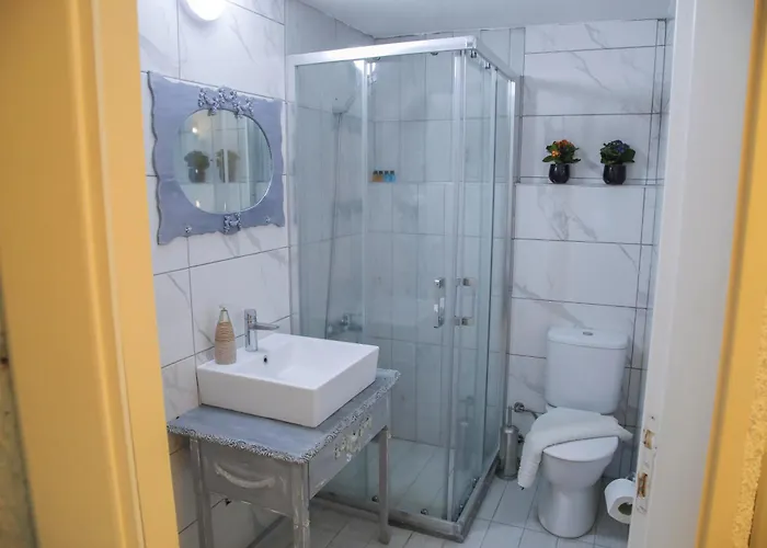 Kavalali 3* 알라카티