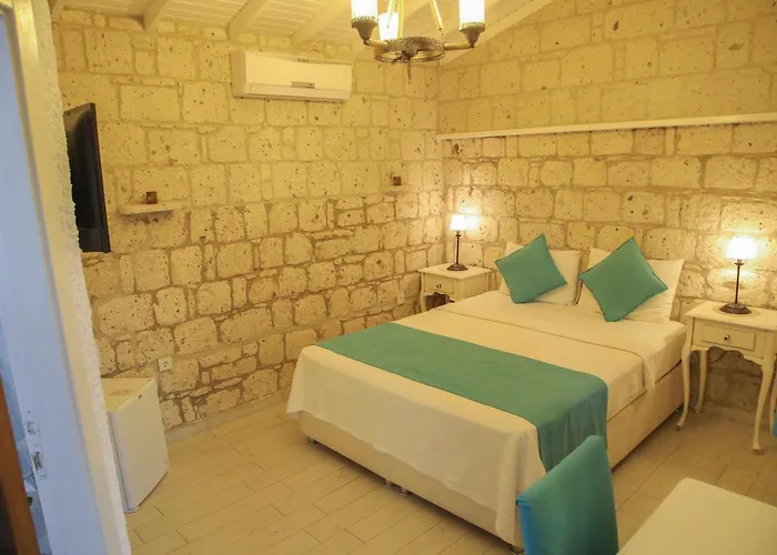 게스트하우스 Kavalali