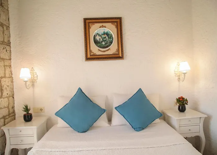 Kavalali 게스트하우스 3*