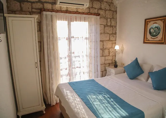 게스트하우스 Kavalali 3*