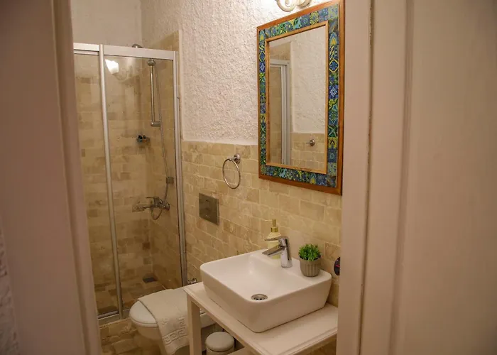 게스트하우스 Kavalali 알라카티