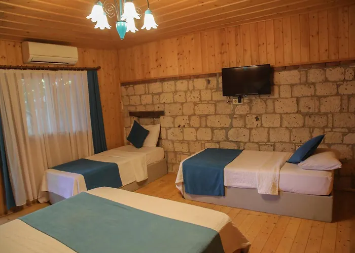 Kavalali 3* 알라카티