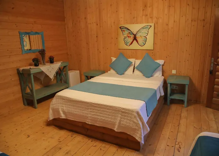 게스트하우스 Kavalali