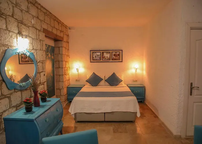 Kavalali 게스트하우스 3*