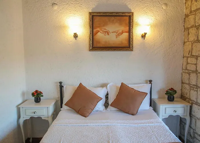 게스트하우스 Kavalali 알라카티