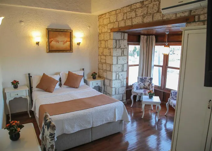 Kavalali 게스트하우스