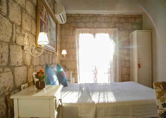 Kavalali 게스트하우스 3*